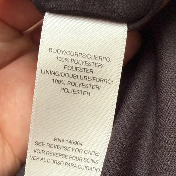 Julia Jordan Black Floral Midi Dress - Picture 3 of 8